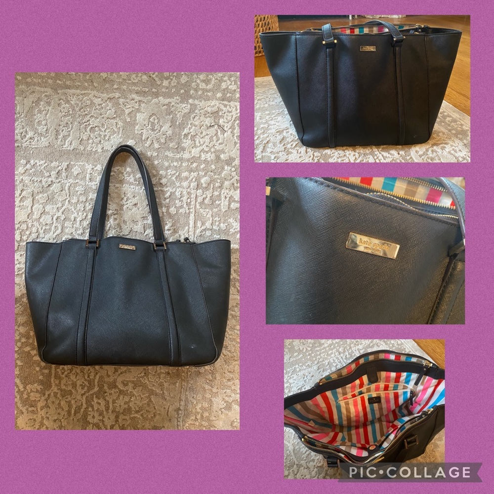Kate Spade purse